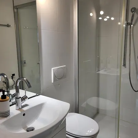 Appartement Vertical