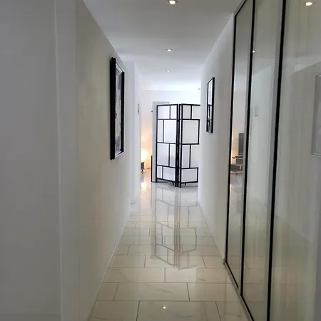 Apartment Vertical Interlaken