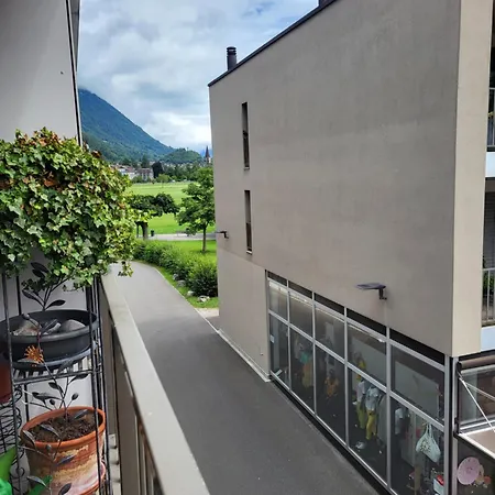 Apartment Vertical Interlaken