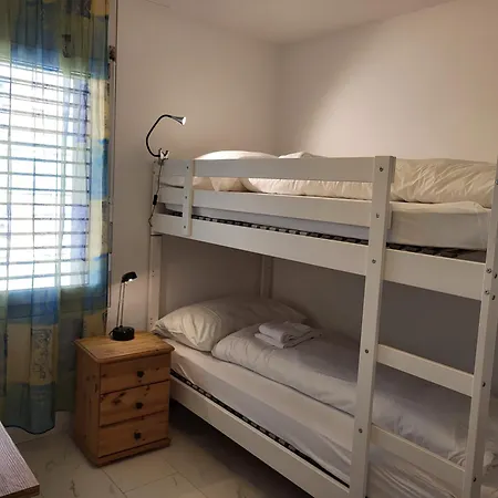 Vertical Appartement Interlaken