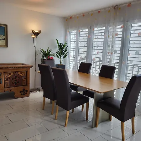 Appartement Vertical