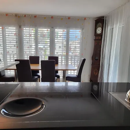 Vertical Appartement