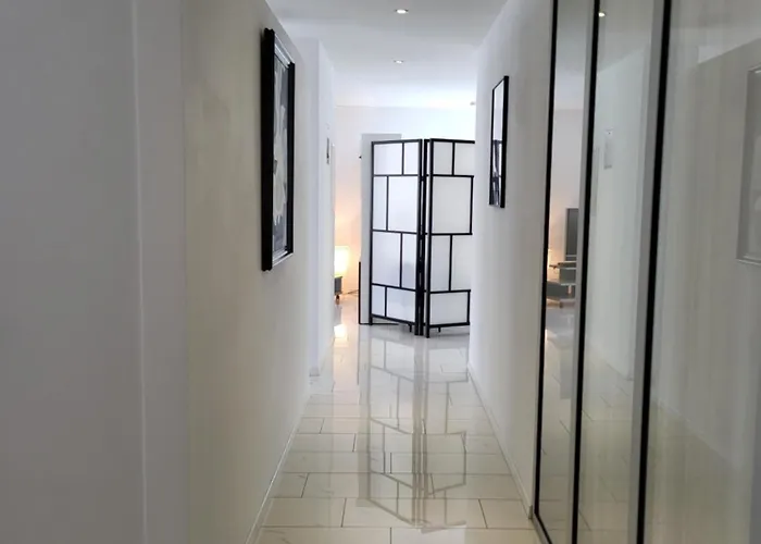 Apartment Vertical Interlaken