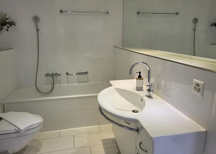 Vertical Apartament Interlaken