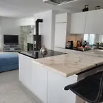 Apartment Vertical