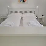 Apartment Vertical