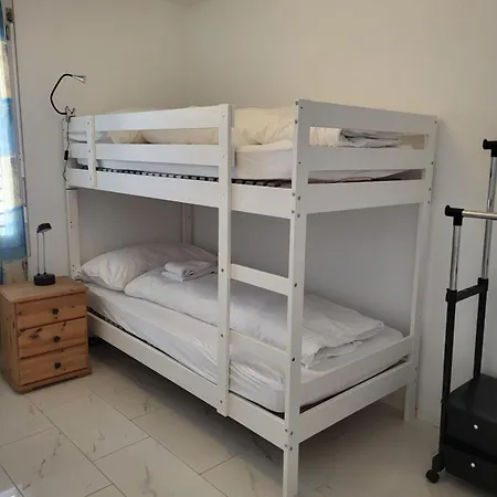 Vertical * Interlaken